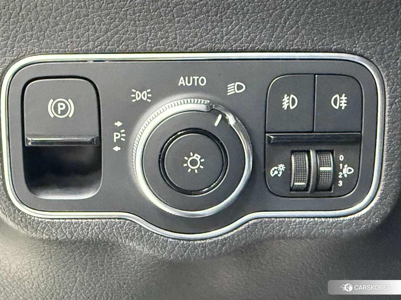 Mercedes-Benz GLA id 4420718 из Китая 11