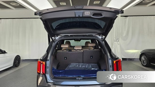 Kia The New Sorento 4th Generation id 4706131 из Кореи 11