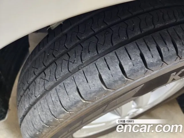 Hyundai The New Grand Starex id 2956354 из Кореи 11