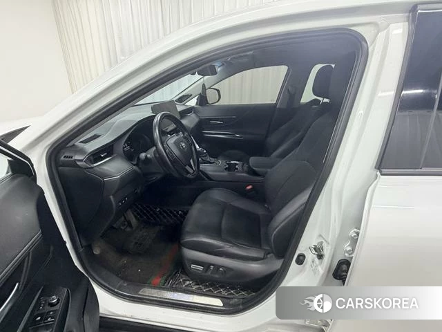 Toyota Weisha id 4207509 из Китая 11