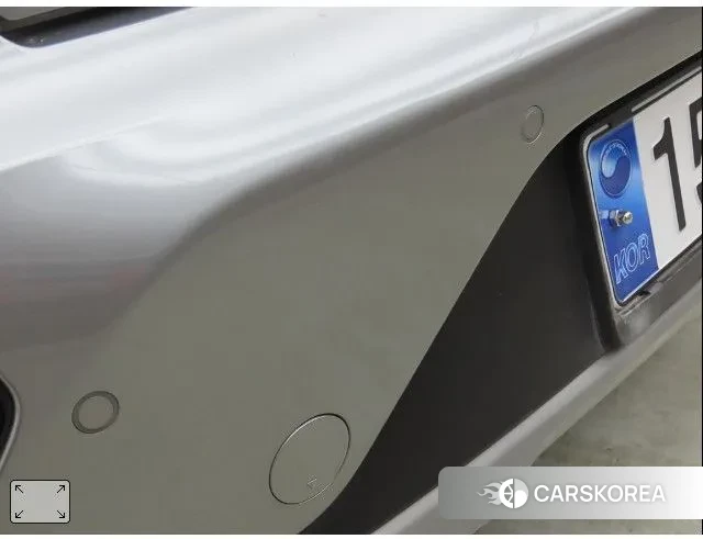 Kia The New Niro id 3587112 из Кореи 11