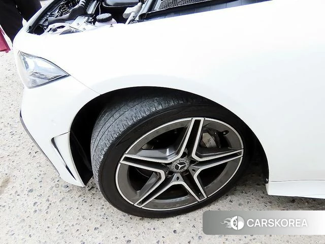 Mercedes-Benz CLS-Class C257 id 3964765 из Кореи 11