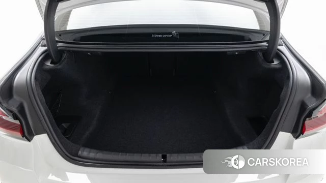 BMW 5 Series (G30) id 3798920 из Кореи 11