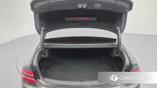 Genesis G80 (RG3) id 3463480 из Кореи 11