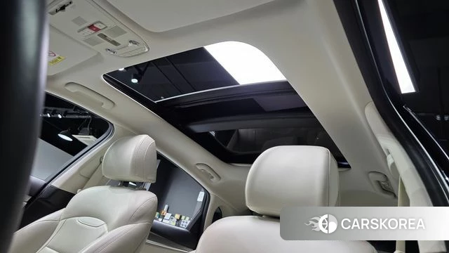Hyundai The New Grandeur IG id 4631537 из Кореи 11