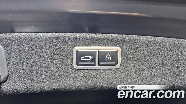 Genesis G80 (RG3) id 2807688 из Кореи 11