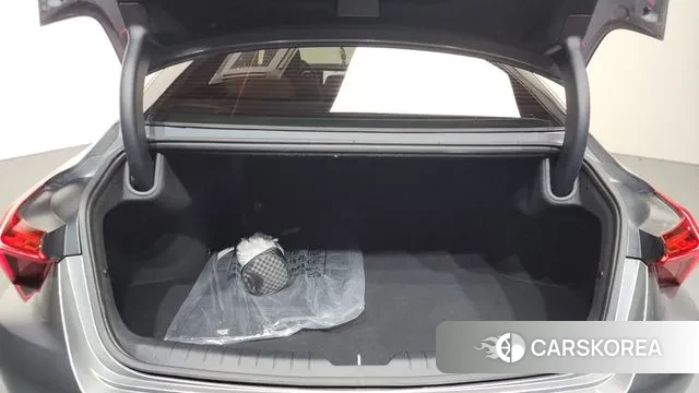 Kia K8 id 3758668 из Кореи 11