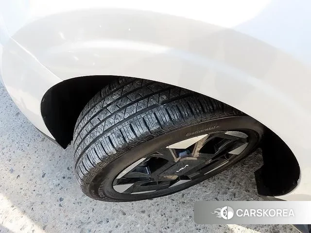 Kia The New Carnival 4th Generation id 3338563 из Кореи 11