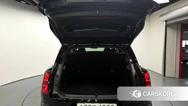 Mini Cooper S Countryman 3rd Generation id 4321799 из Кореи 11