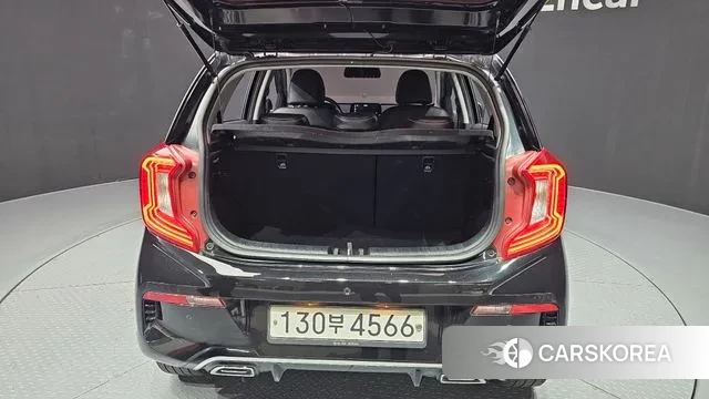 Kia Morning Urban (JA) id 3479570 из Кореи 11