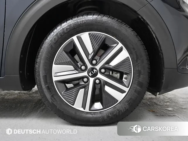 Kia The New Niro id 3433979 из Кореи 11