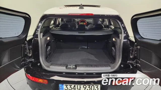 Mini Cooper Clubman id 2733671 из Кореи 11