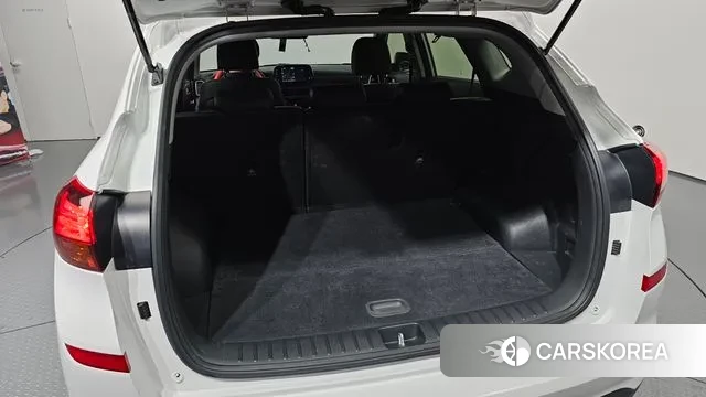 Hyundai All New Tucson id 3656711 из Кореи 11