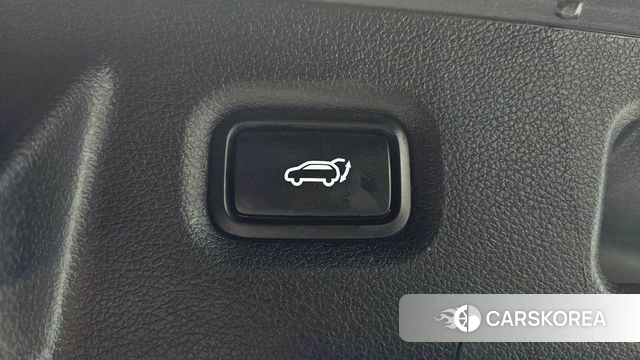 Hyundai Santa Fe TM id 4351294 из Кореи 11