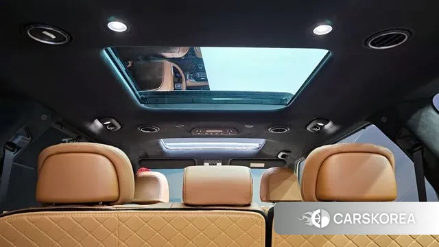 Hyundai Palisade (LX3) id 3732146 из Кореи 11