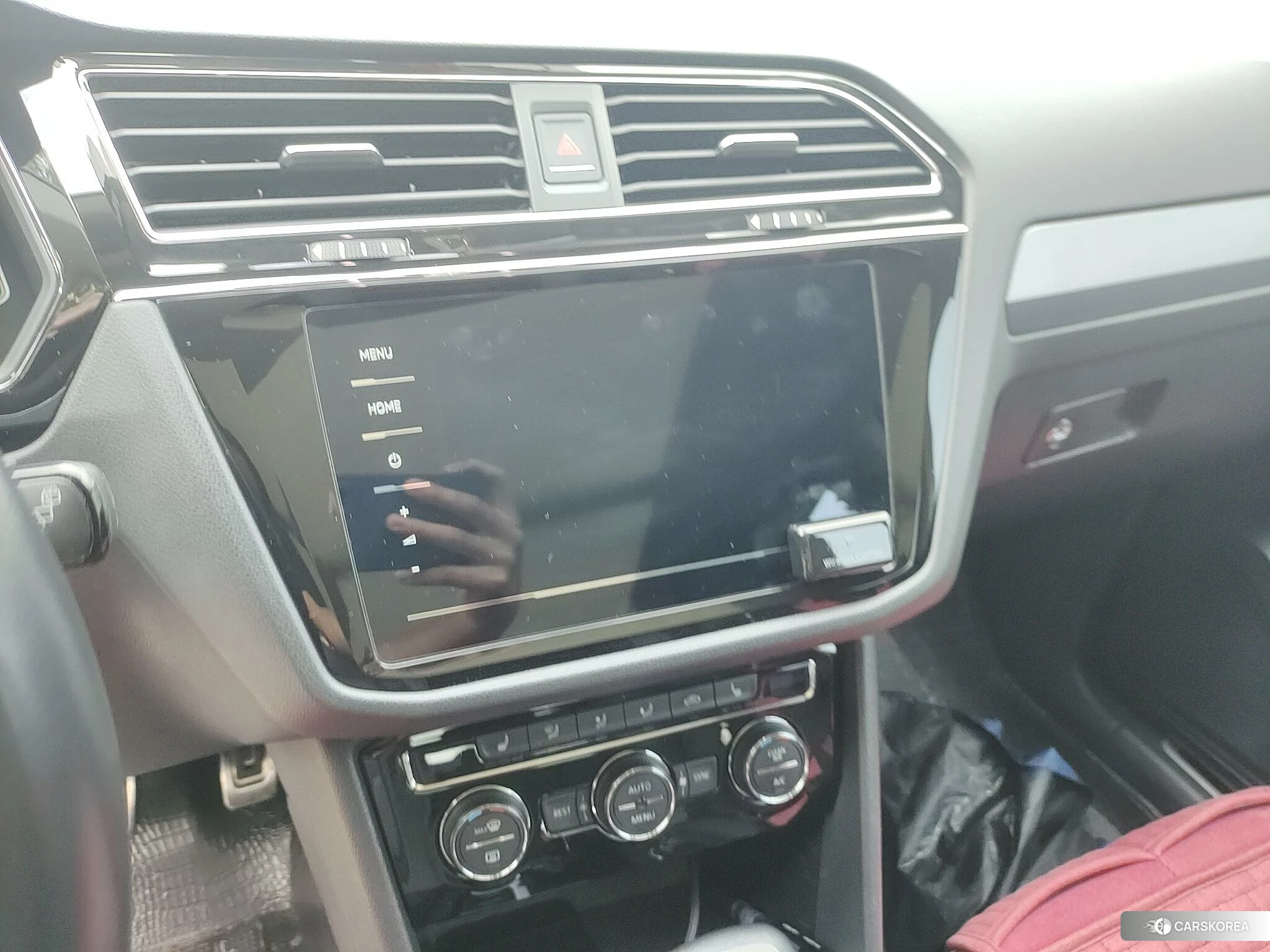 Volkswagen Tiguan L id 4513584 из Китая 11