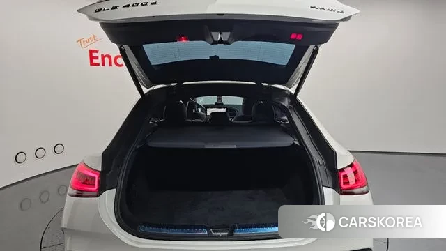 Mercedes-Benz GLE-Class W167 id 3508756 из Кореи 11