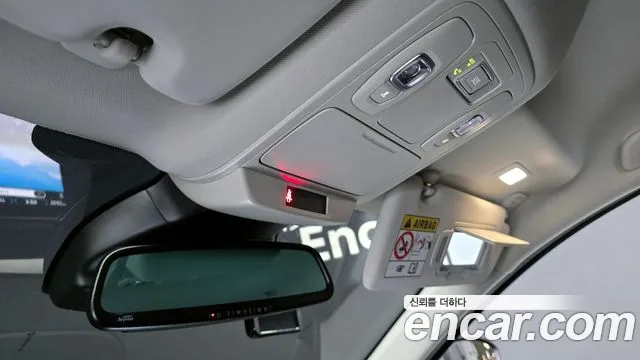 Renault Korea (Samsung) The New SM6 id 2738864 из Кореи 11