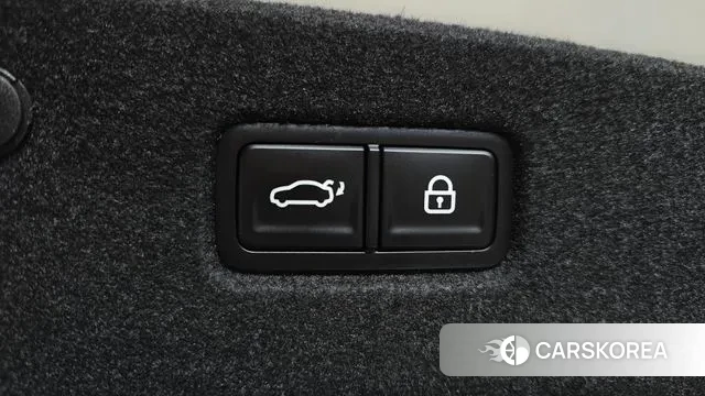 Kia The New K8 Hybrid id 3638813 из Кореи 11