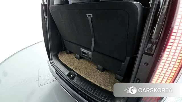 Hyundai Staria id 3478998 из Кореи 11