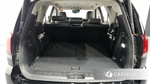 Kia Mohave Master id 3451479 из Кореи 11