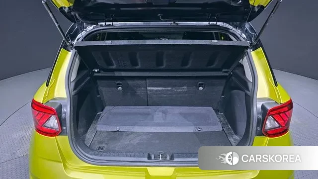 Hyundai Venue id 2931433 из Кореи 11