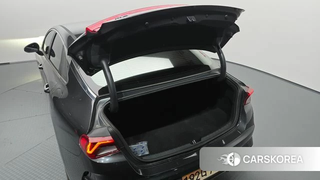 Kia K5 3rd generation id 4784916 из Кореи 11