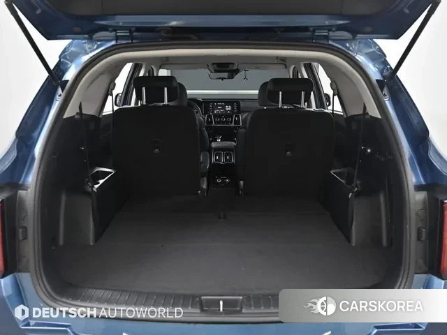 Kia Sorento 4th Generation id 3060109 из Кореи 11