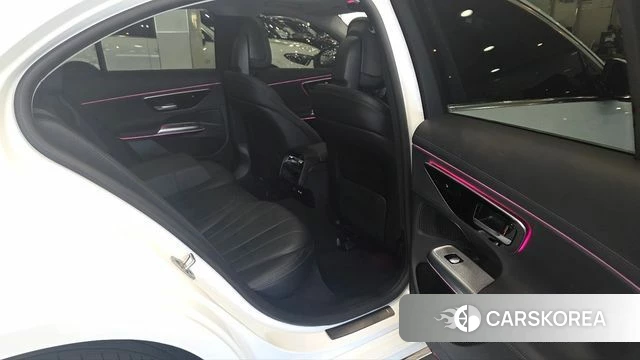 Mercedes-Benz E-Class W214 id 4408103 из Кореи 11