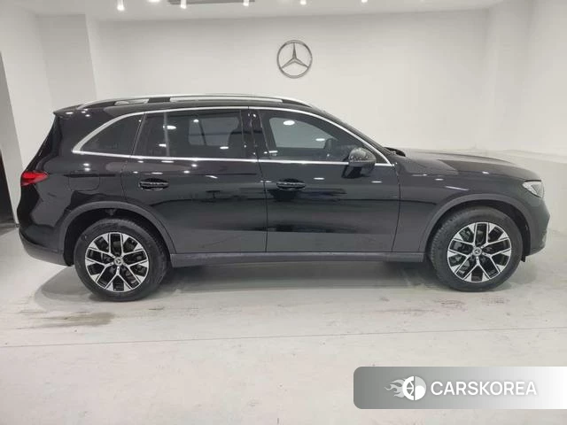 Mercedes-Benz GLC id 4219615 из Китая 11