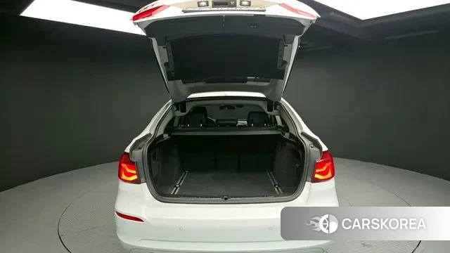 BMW 3 Series GT (F34) id 3681699 из Кореи 11