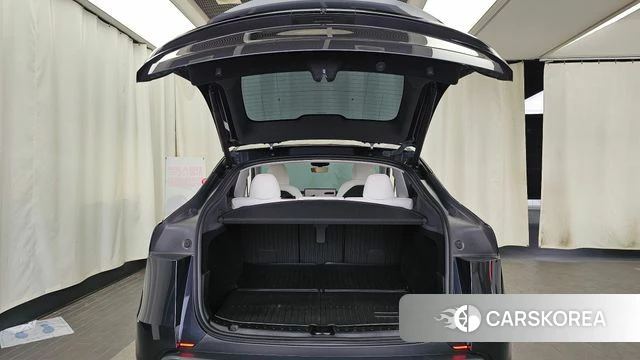 Tesla Model Y id 4847361 из Кореи 11