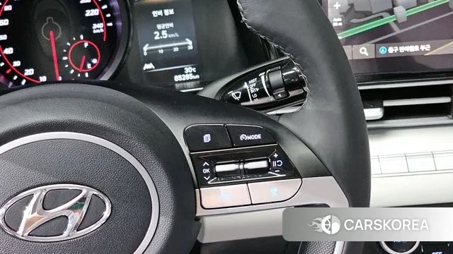 Hyundai Avante (CN7) id 3159928 из Кореи 11