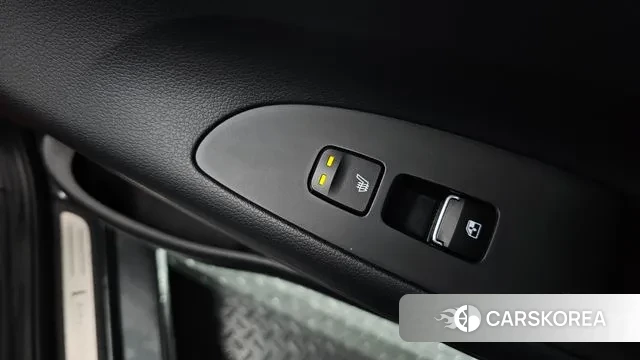 Hyundai The New Grandeur IG Hybrid id 3384355 из Кореи 11