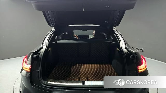 BMW X4 (G02) id 3818382 из Кореи 11