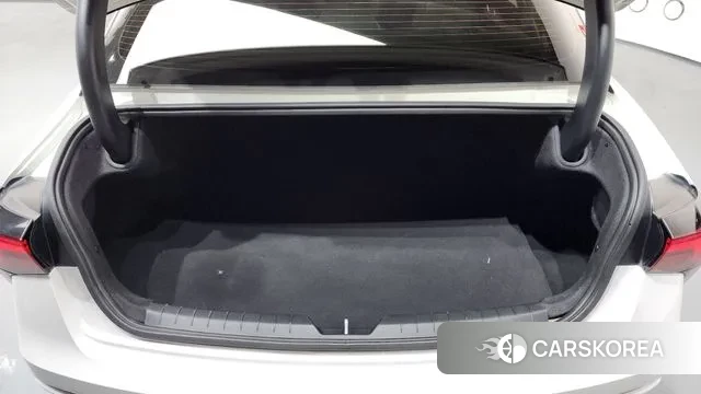 Kia The New K5 3rd generation id 3654031 из Кореи 11