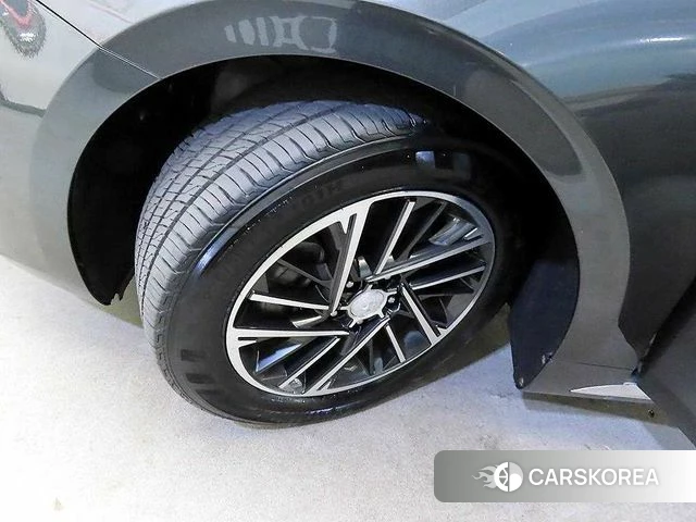 Hyundai The New Grandeur IG id 4849576 из Кореи 11