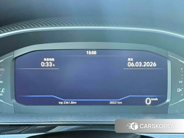 Volkswagen CC id 4265955 из Китая 11