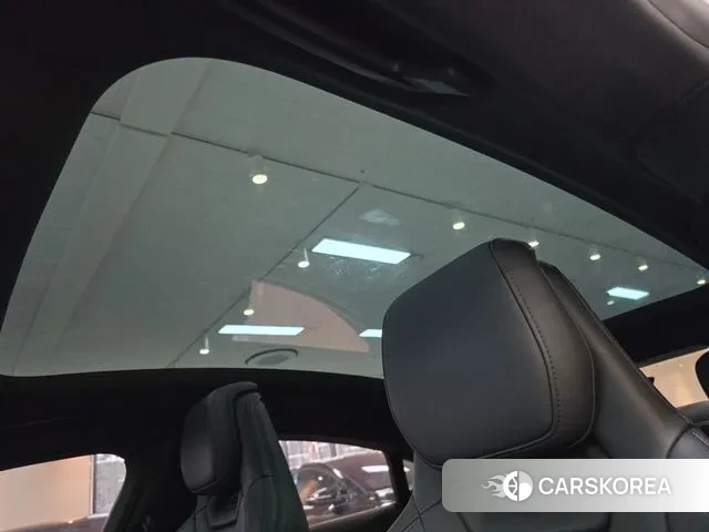 Audi e-Tron GT id 3725984 из Кореи 11