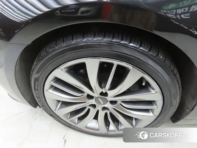 Genesis G80 id 3510010 из Кореи 11