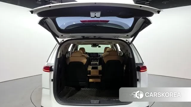 Kia Carnival 4th generation id 3459232 из Кореи 11