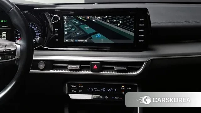 Kia K5 3rd generation id 3182573 из Кореи 11