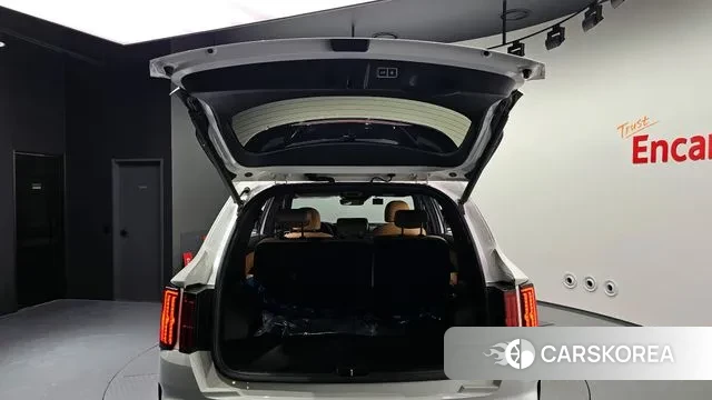 Kia Sorento 4th Generation id 3681639 из Кореи 11