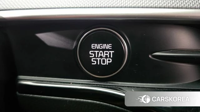 Kia The New K5 3rd generation id 4904905 из Кореи 11
