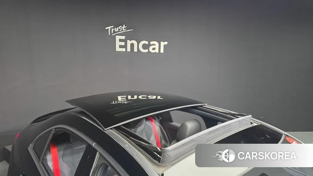 Mercedes-Benz A-Class W177 id 4187651 из Кореи 11