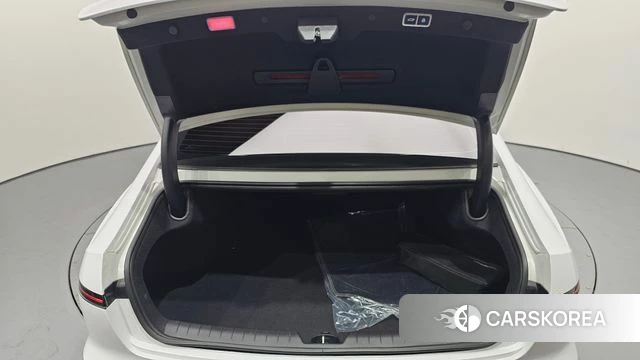 Hyundai Grandeur (GN7) id 4499451 из Кореи 11