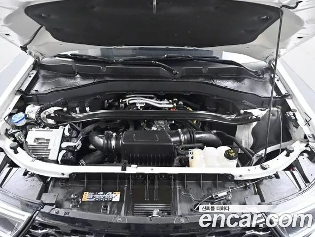 Ford Explorer 6th Generation id 2874211 из Кореи 11