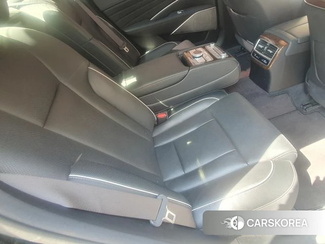Kia More K9 id 3905369 из Кореи 11