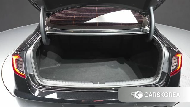 Hyundai Sonata (DN8) id 4667447 из Кореи 11