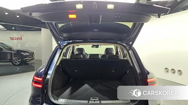 Genesis GV70 id 3477309 из Кореи 11